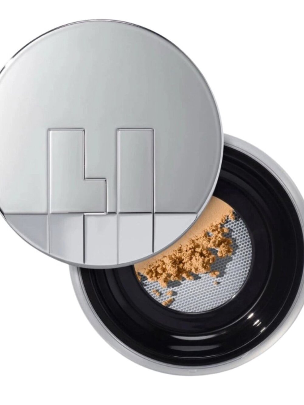 Haus Labs by Lady Gaga Bio-Blurring Loose Setting Powder Golden